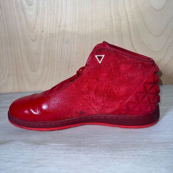 Jordan Instigator "Gym Red" 705076-606 Men's 11 - Picture 6 of 12
